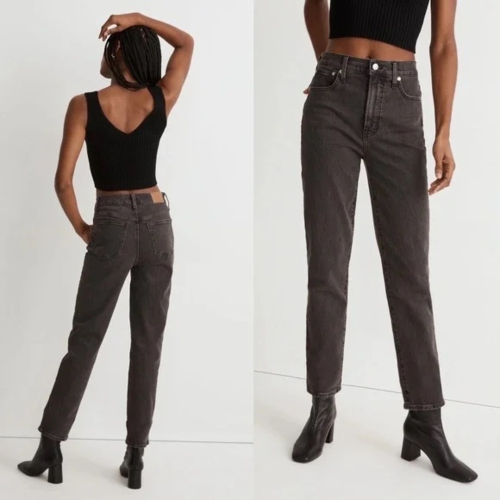 Madewell The Perfect Vintage Jean
